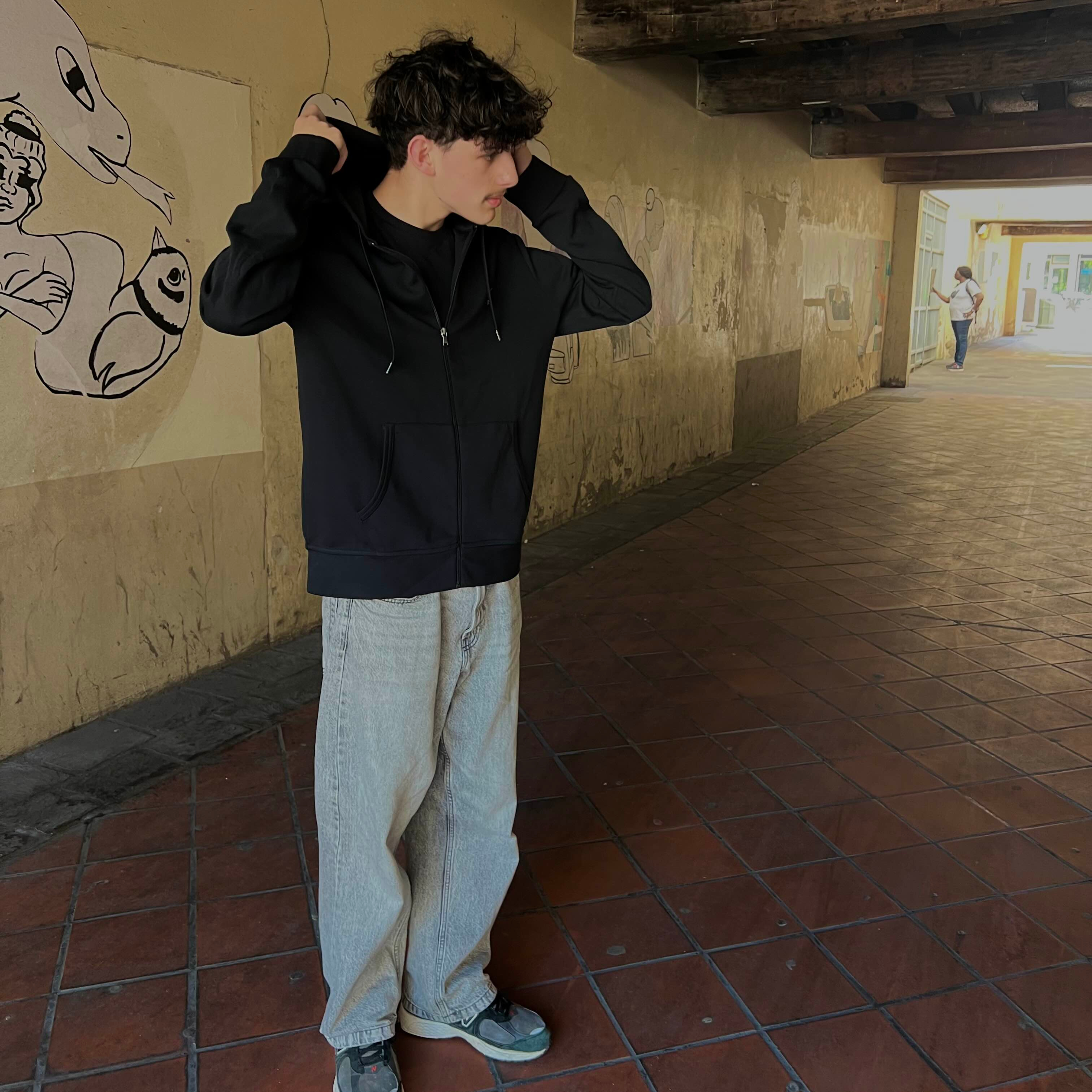 Développeur Principal